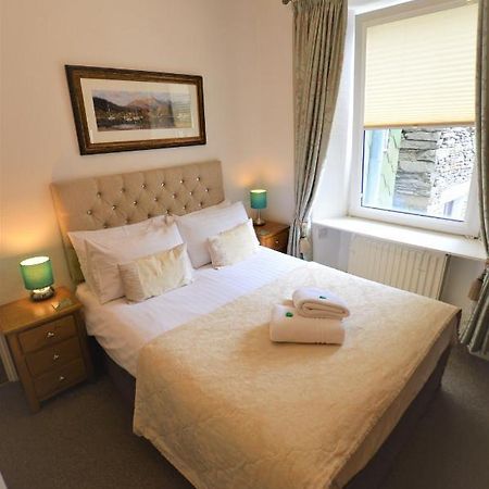All Seasons Guest House Windermere Zewnętrze zdjęcie