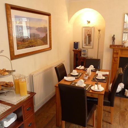 All Seasons Guest House Windermere Zewnętrze zdjęcie