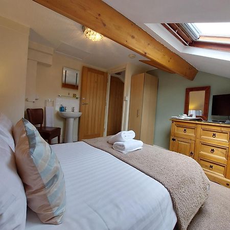 All Seasons Guest House Windermere Pokój zdjęcie