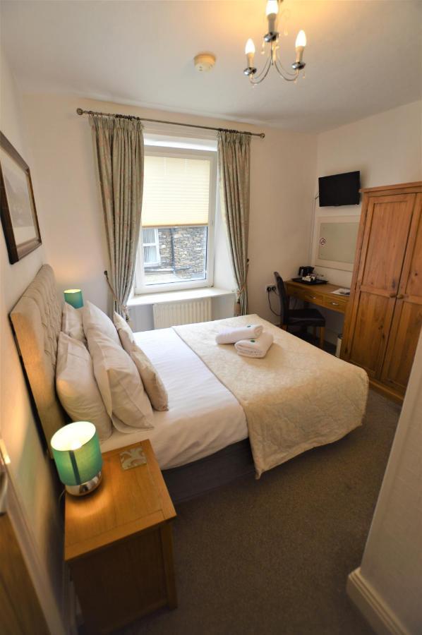 All Seasons Guest House Windermere Zewnętrze zdjęcie