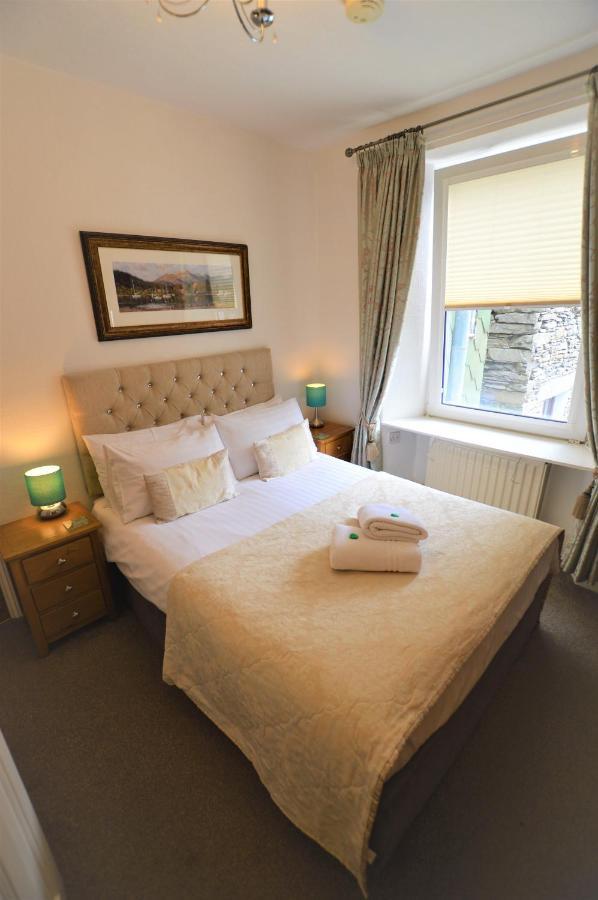 All Seasons Guest House Windermere Zewnętrze zdjęcie