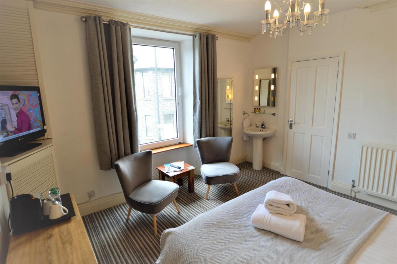 All Seasons Guest House Windermere Zewnętrze zdjęcie