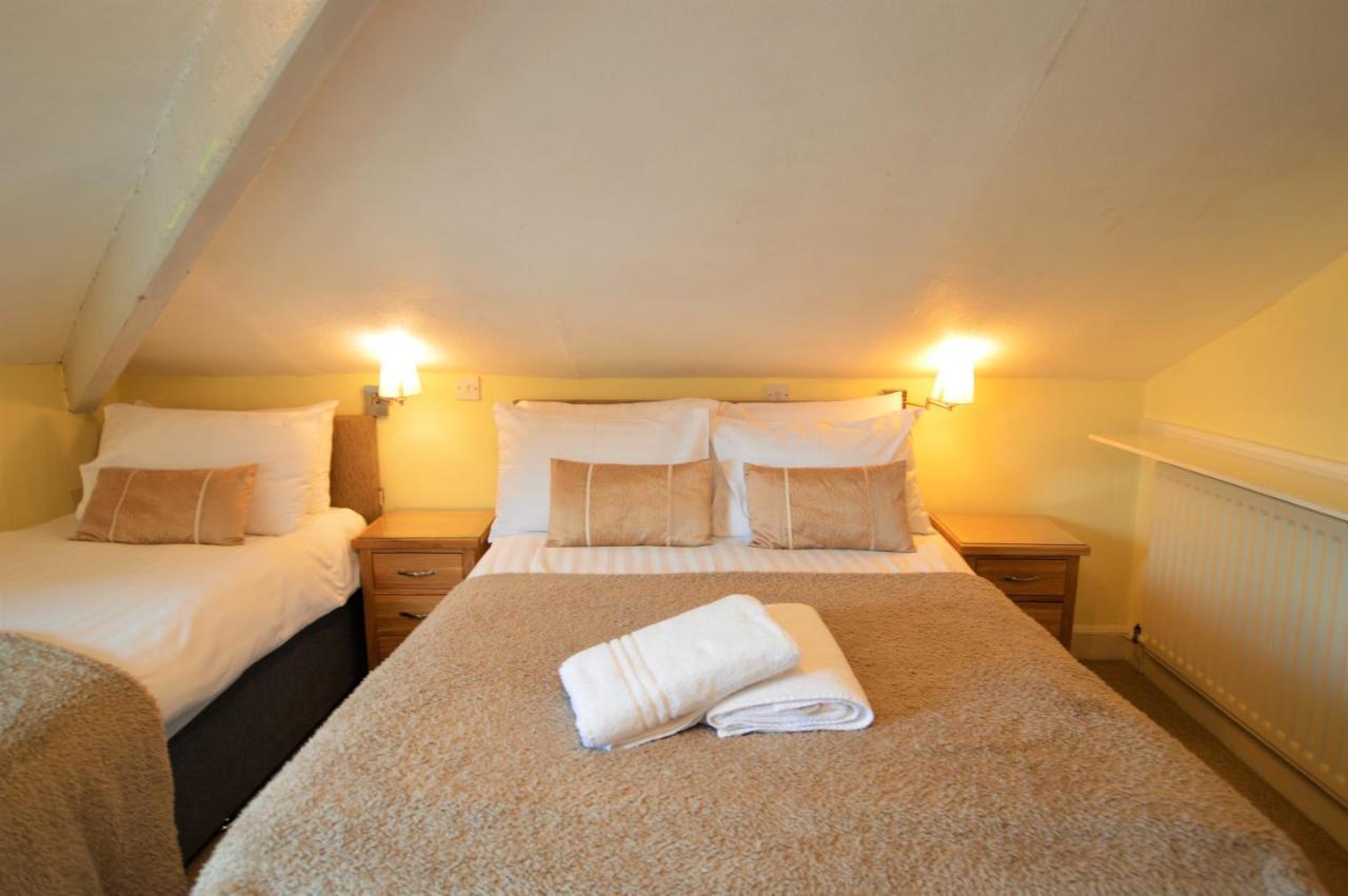 All Seasons Guest House Windermere Zewnętrze zdjęcie