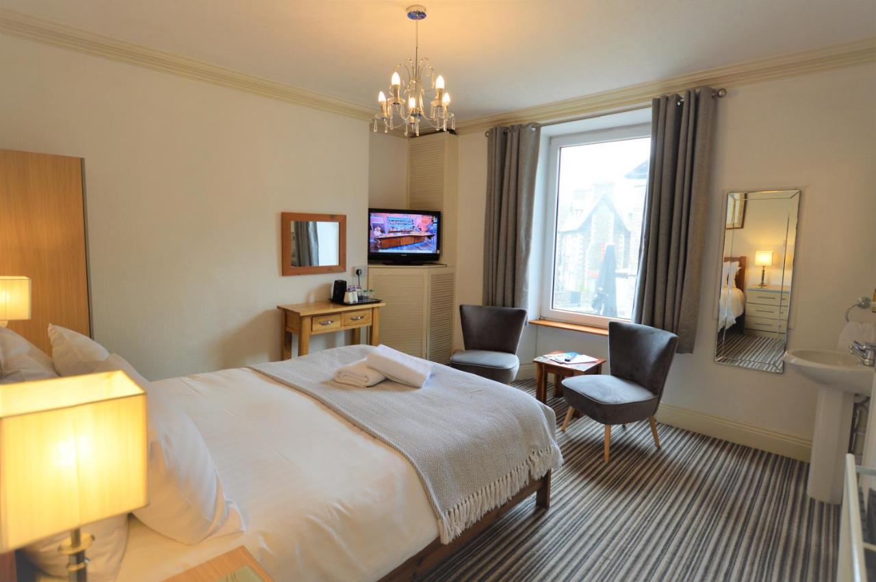 All Seasons Guest House Windermere Zewnętrze zdjęcie