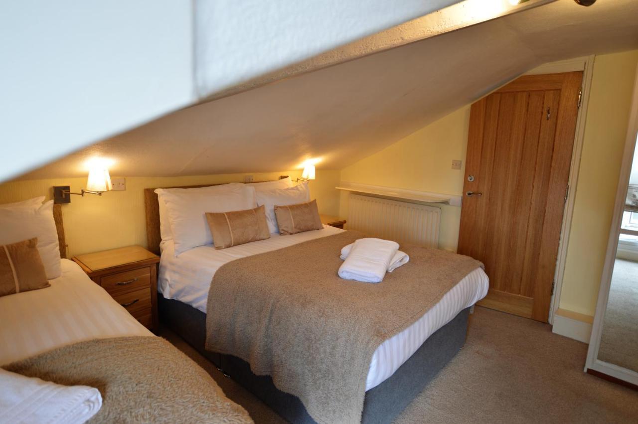 All Seasons Guest House Windermere Zewnętrze zdjęcie