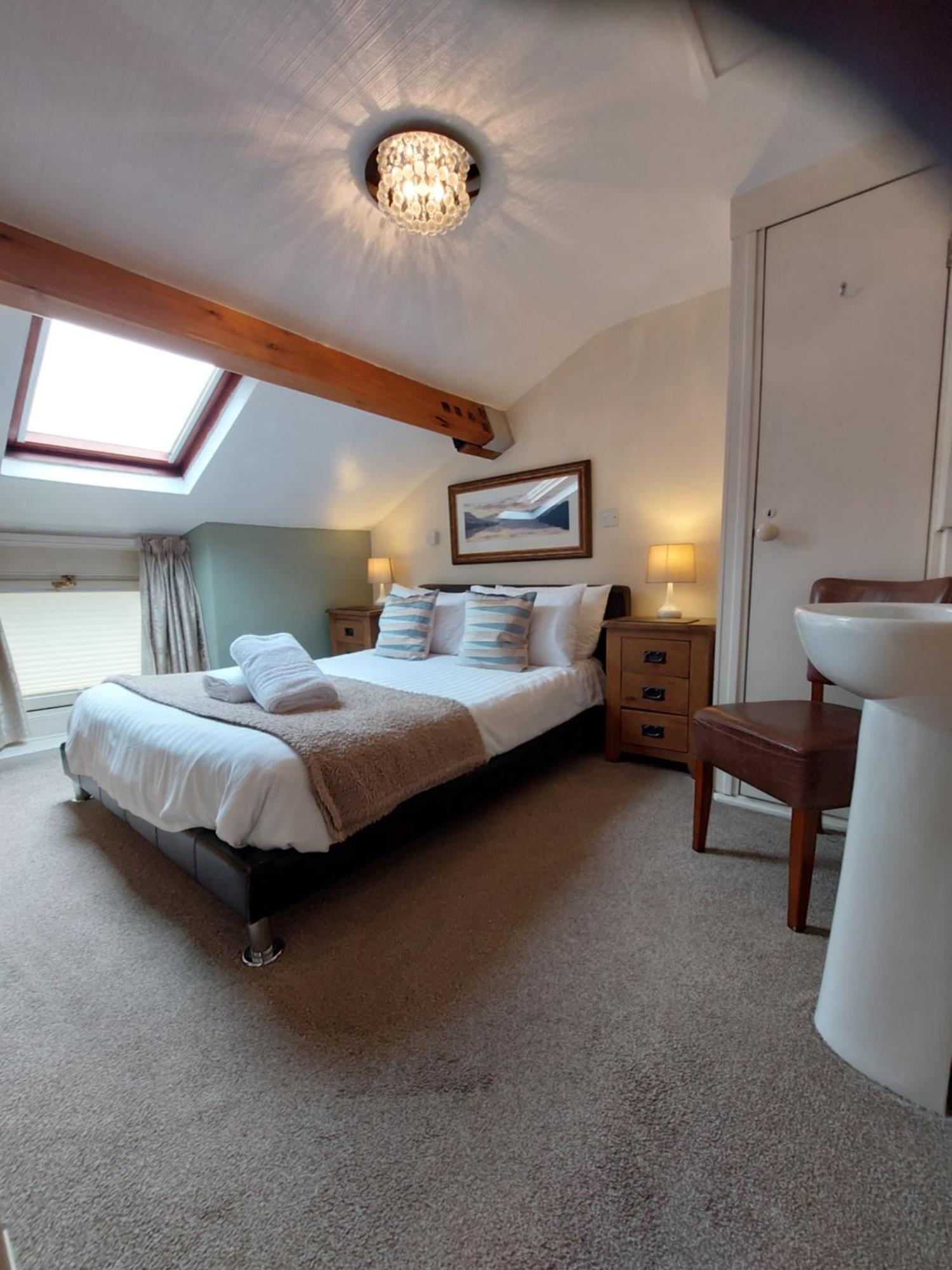 All Seasons Guest House Windermere Zewnętrze zdjęcie
