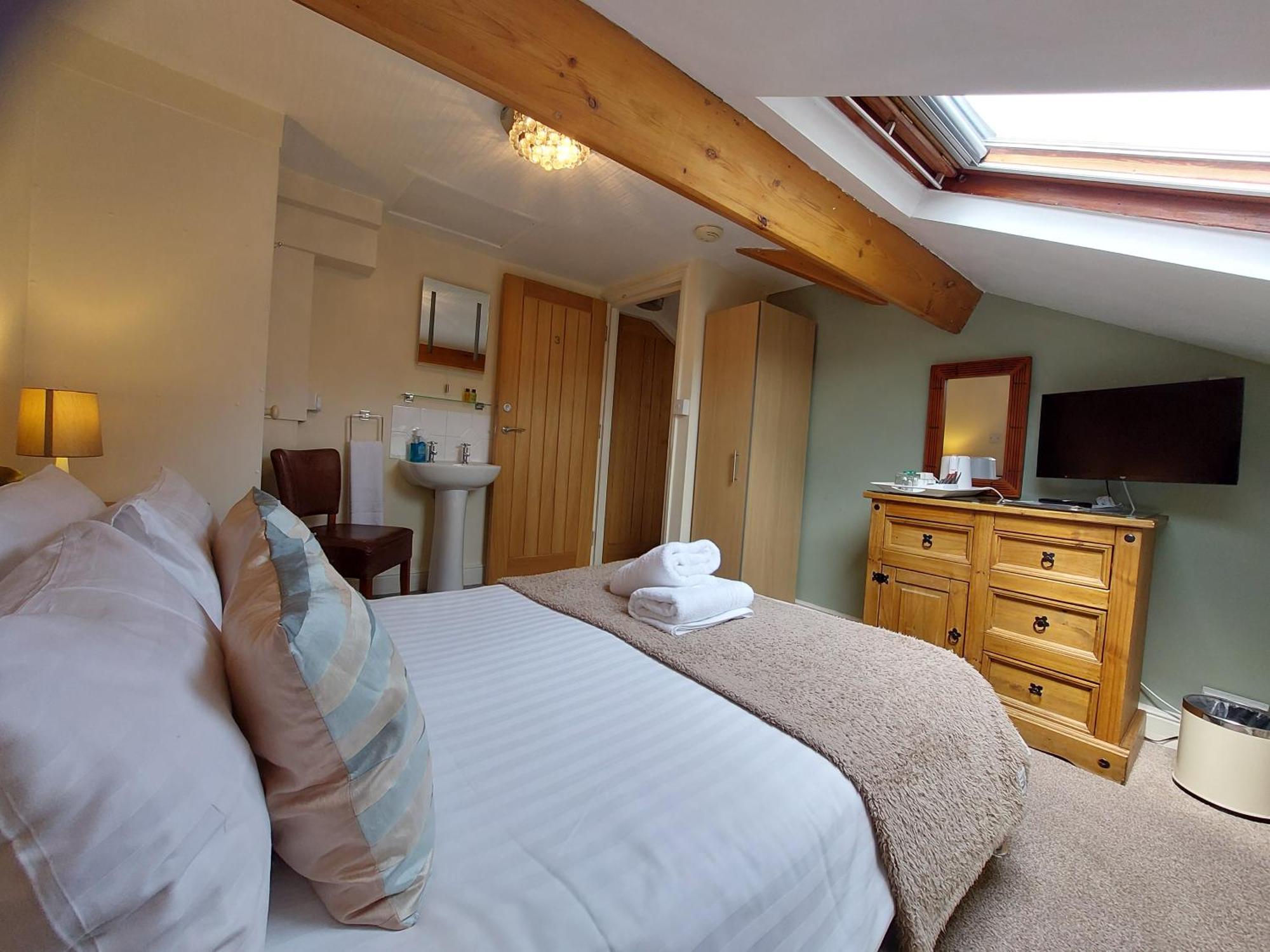 All Seasons Guest House Windermere Pokój zdjęcie