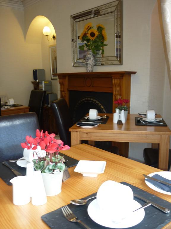 All Seasons Guest House Windermere Zewnętrze zdjęcie
