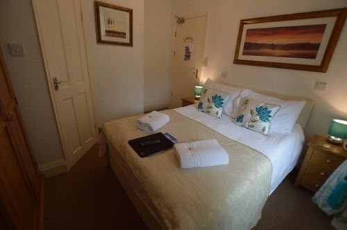 All Seasons Guest House Windermere Zewnętrze zdjęcie