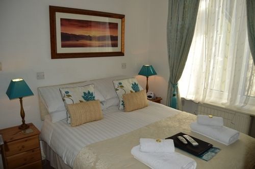 All Seasons Guest House Windermere Zewnętrze zdjęcie