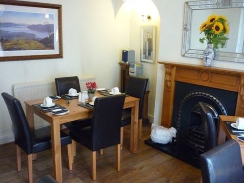 All Seasons Guest House Windermere Zewnętrze zdjęcie
